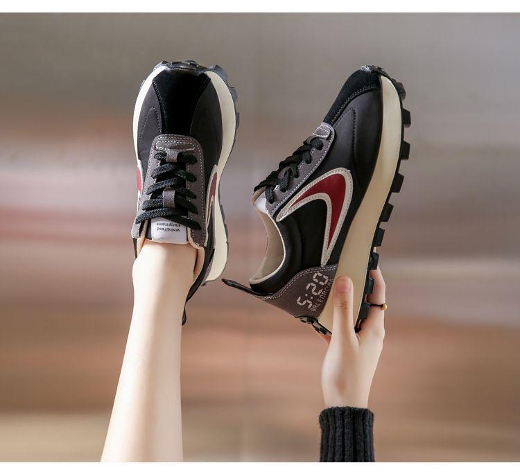 Classic Breathable Versatile Sports Shoes