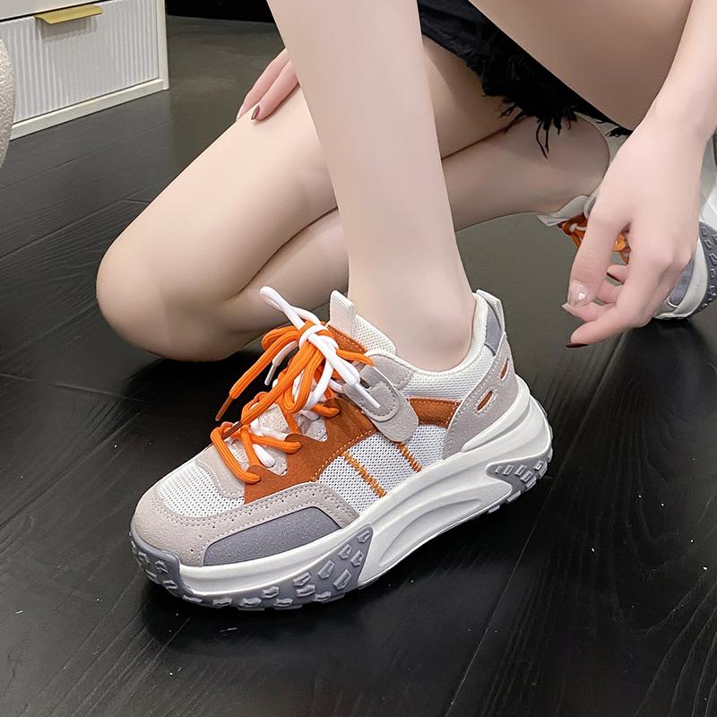 High Quality Breathable Outdoor Sneakers