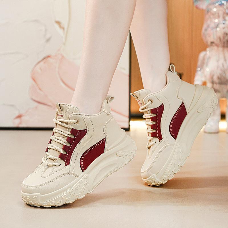 Walking Non-Slip Soft Sports Shoes