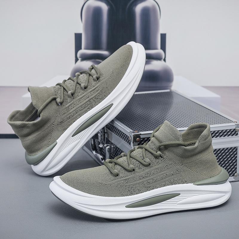 Soft Flyknit Shoes