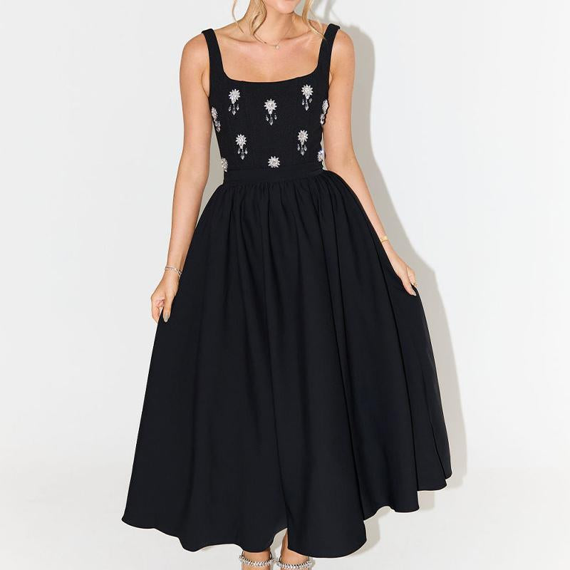 Crystal Versatile Dress