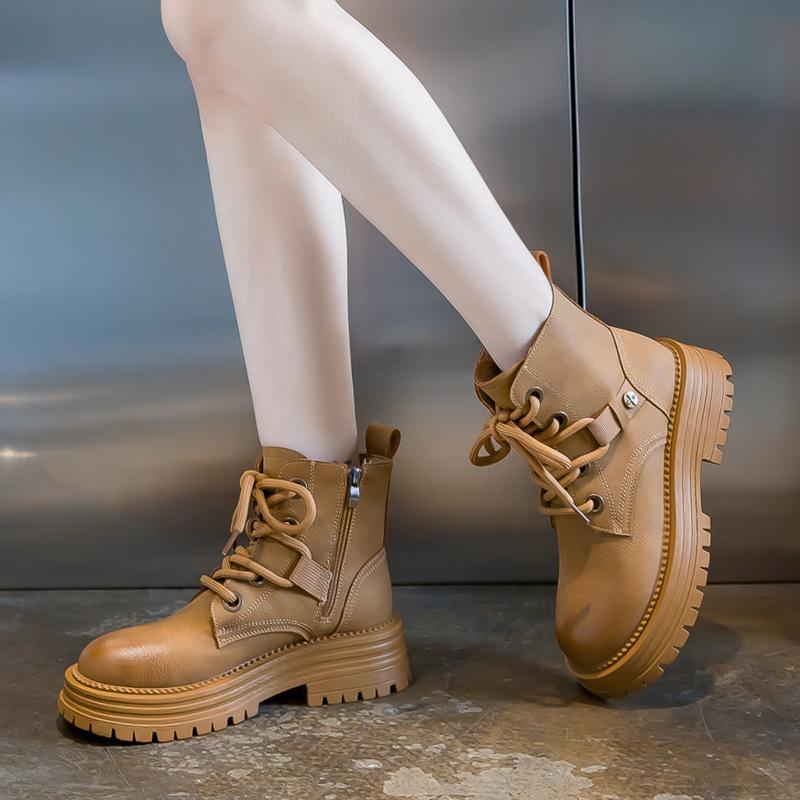 High Quality Versatile Martin Boots
