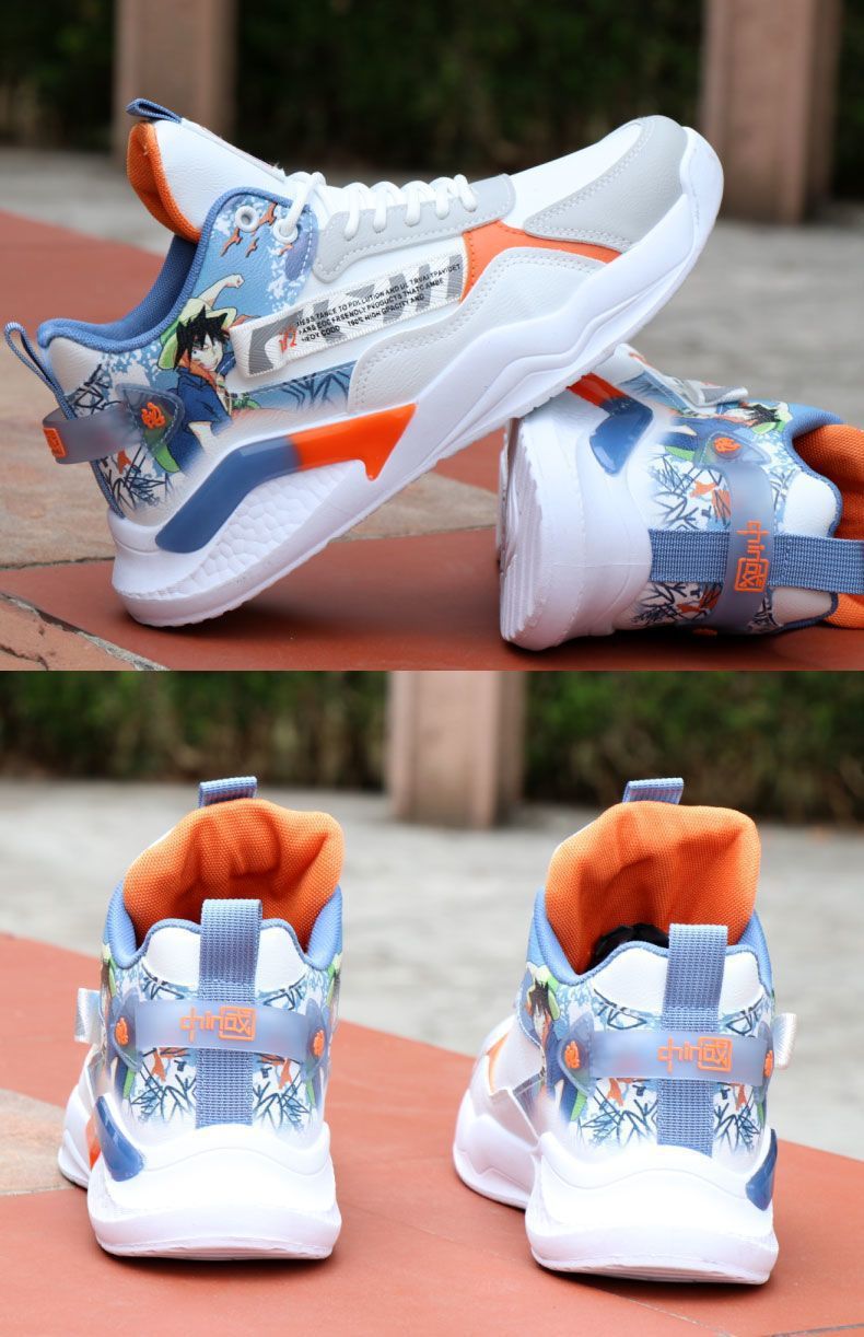 Lightweight Trend Sneakers