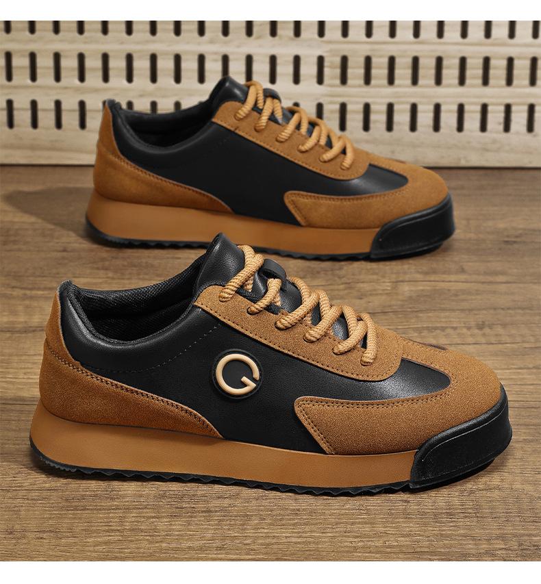 Waterproof Casual Shoes