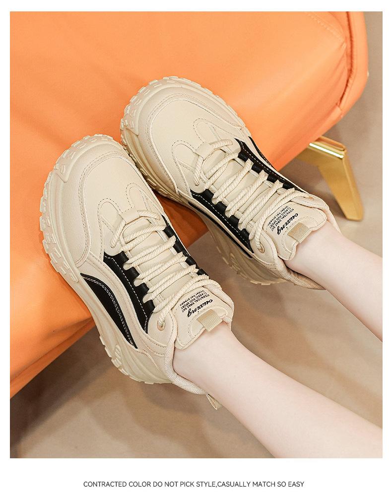 Walking Non-Slip Soft Sports Shoes