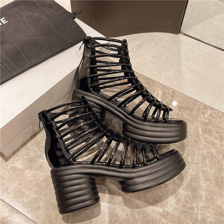 Strap Waterproof Sandals