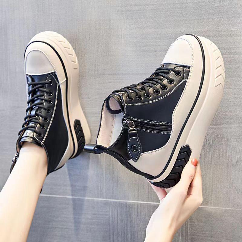 Fashion Platform Shoes