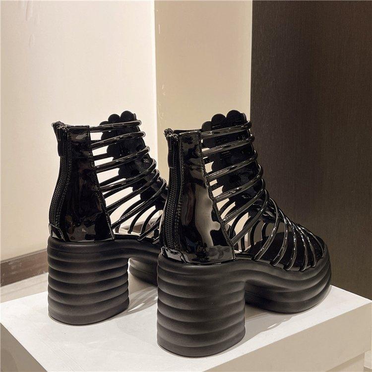 Strap Waterproof Sandals