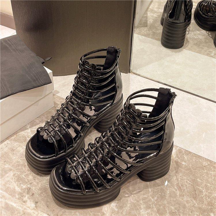 Strap Waterproof Sandals