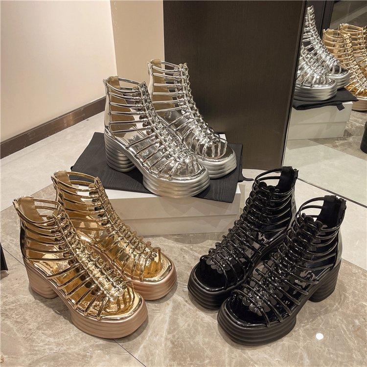 Strap Waterproof Sandals