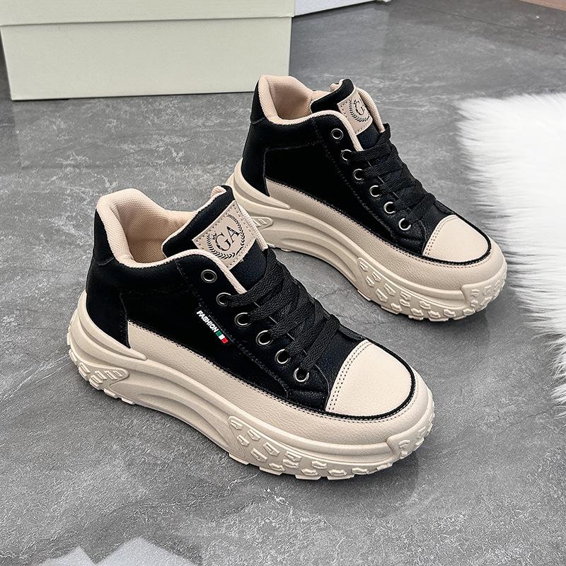Versatile Orthopedic Heightening Sports Shoes