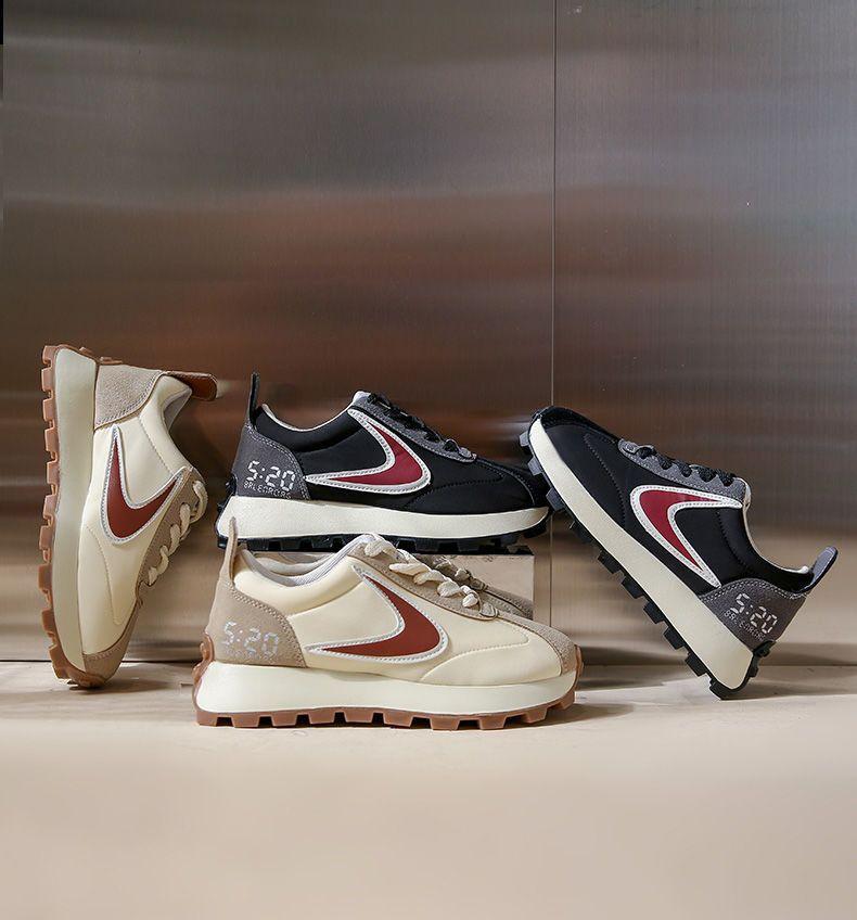 Classic Breathable Versatile Sports Shoes