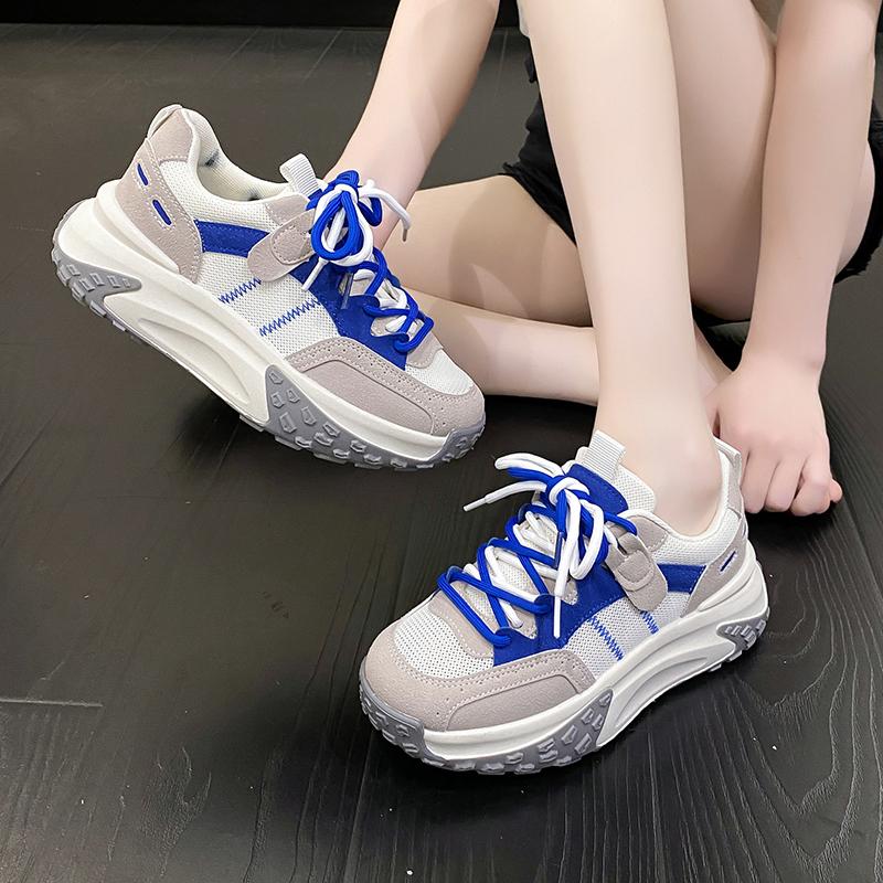 High Quality Breathable Outdoor Sneakers