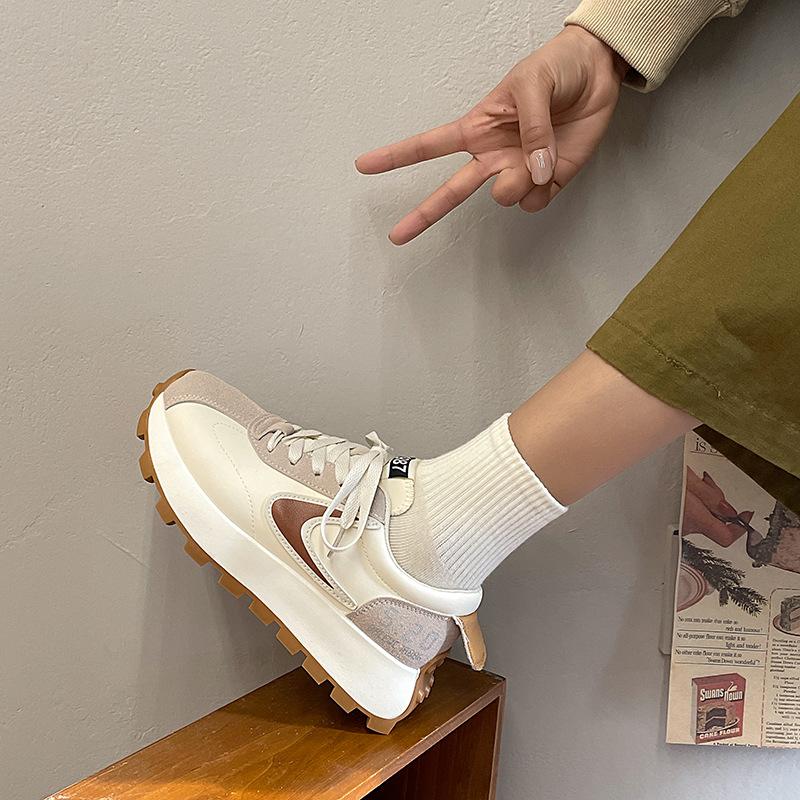 Classic Breathable Versatile Sports Shoes