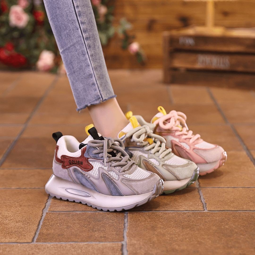 Breathable Casual Sports Shoes
