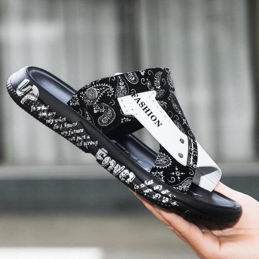 Walking Soft Slippers