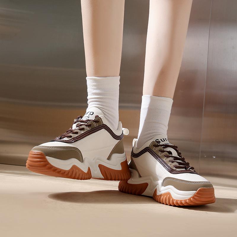 All-match Comfortable Sneakers