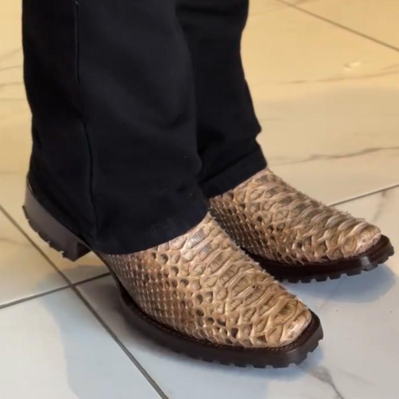 Comfortable Casual Boots