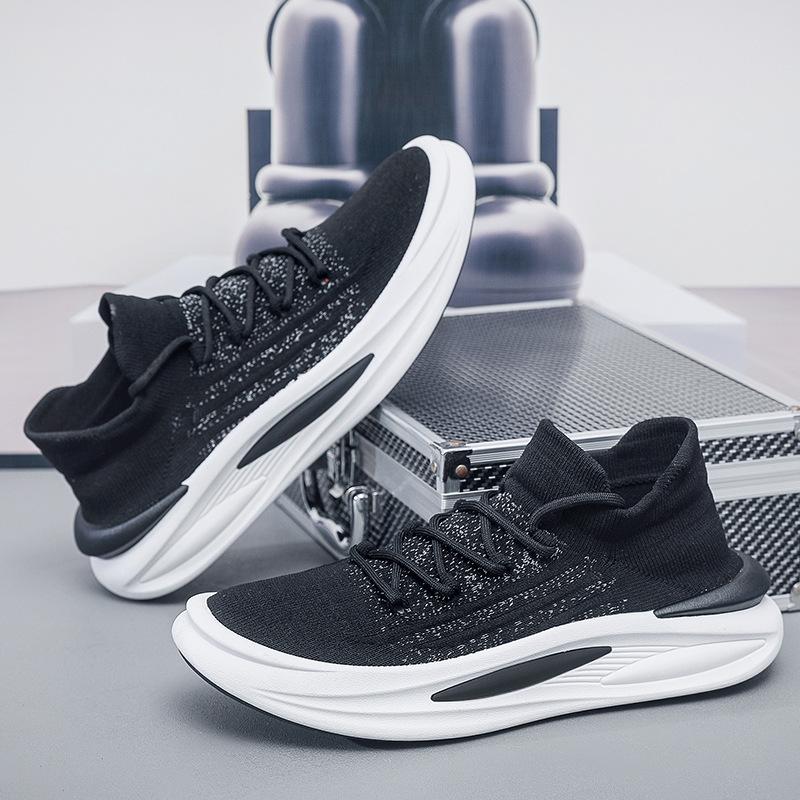 Soft Flyknit Shoes