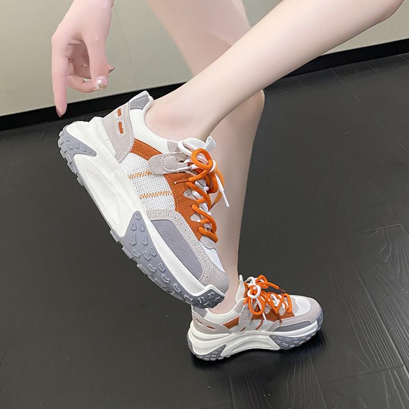 High Quality Breathable Outdoor Sneakers