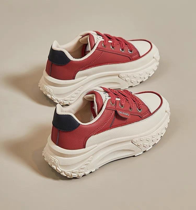 Trendy Lightweight Orthopedic Comfy Shoes