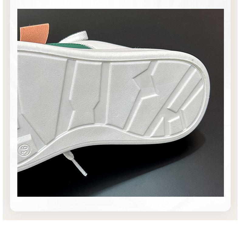 Walking Slip-On Casual Platform Slippers