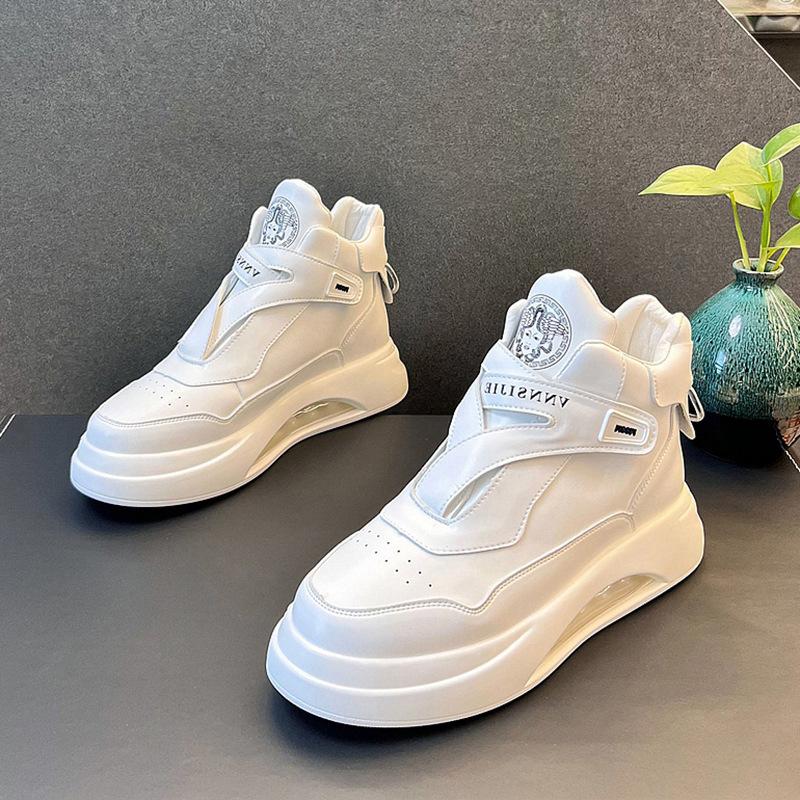 Velcro Air-Cushion Casual Shoes