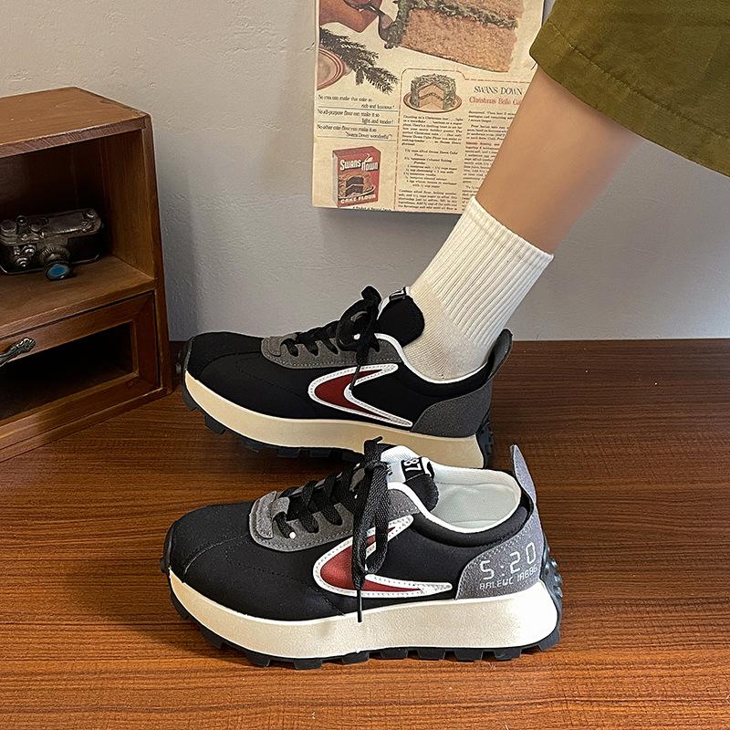 Classic Breathable Versatile Sports Shoes