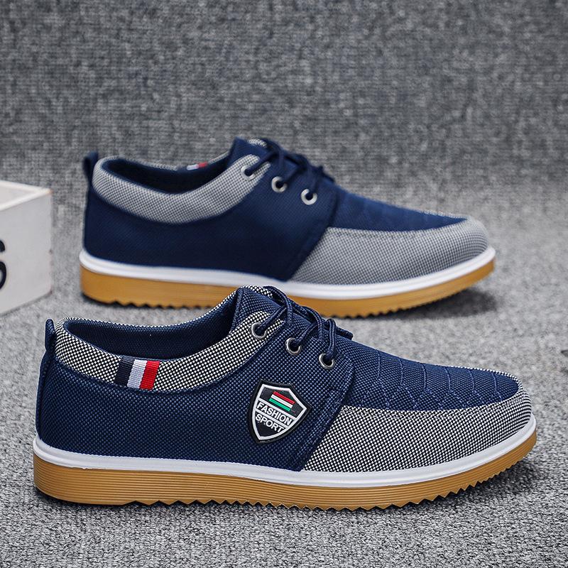 Canvas Non-Slip Shoes