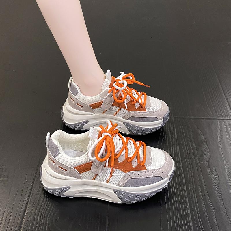 High Quality Breathable Outdoor Sneakers