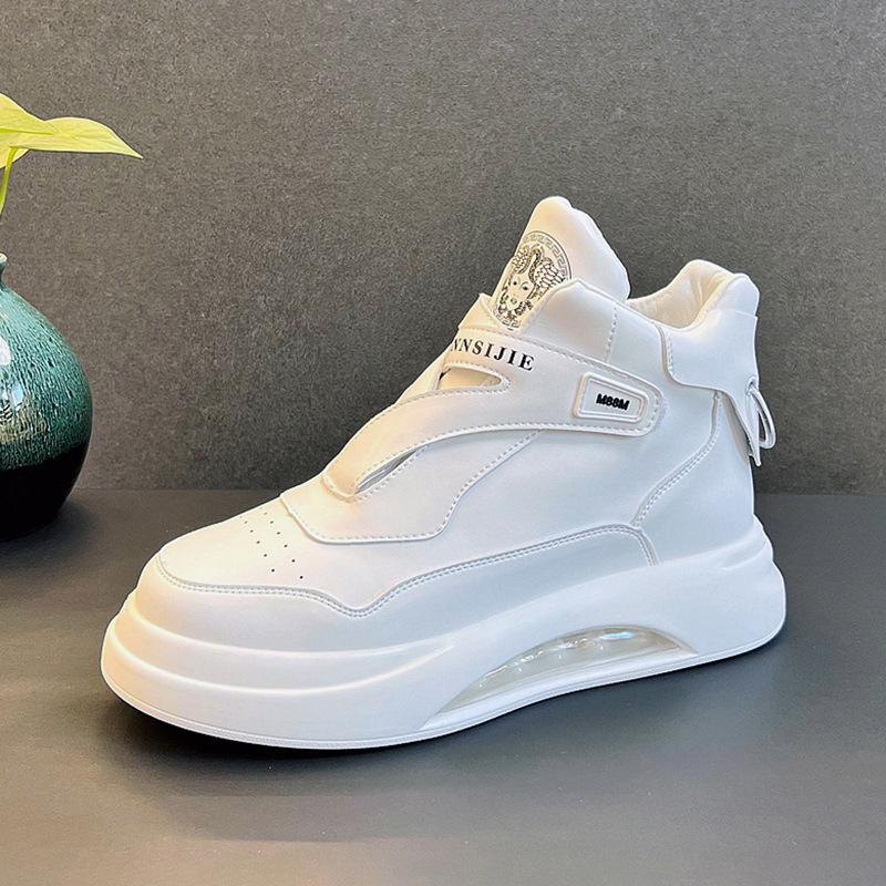 Velcro Air-Cushion Casual Shoes