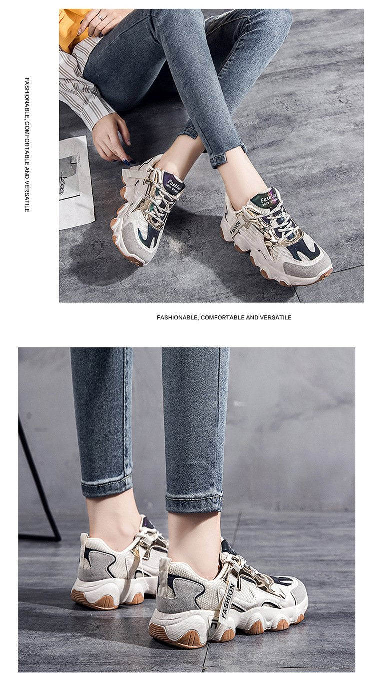 Outdoor Versatile Breathable Shoes