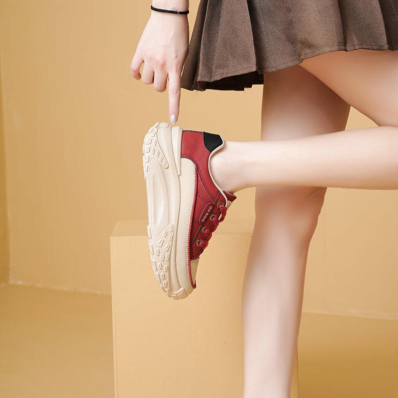 Trendy Lightweight Orthopedic Comfy Shoes