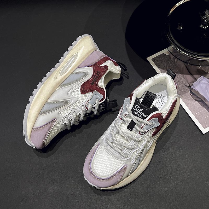 Breathable Casual Sports Shoes