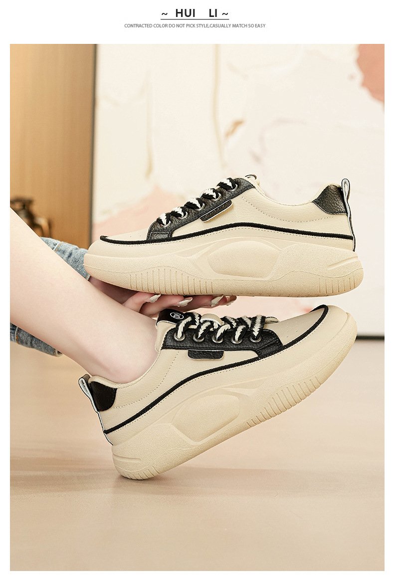 Comfy Soft Walking Sneakers