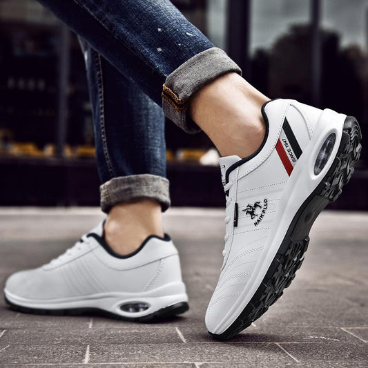 Running Air Cushion Casual Business Shoes