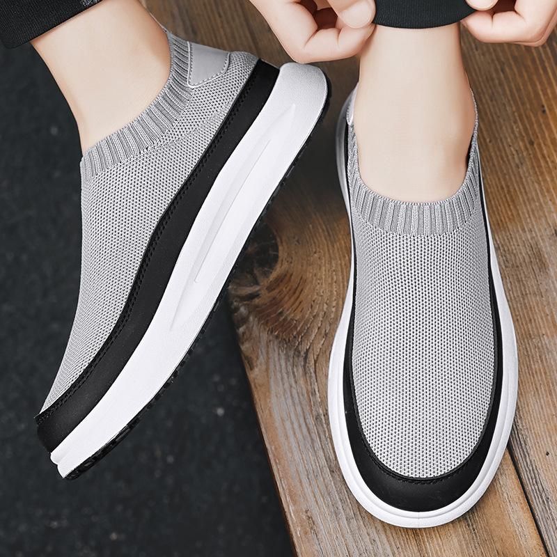 Stretch Casual Shoes