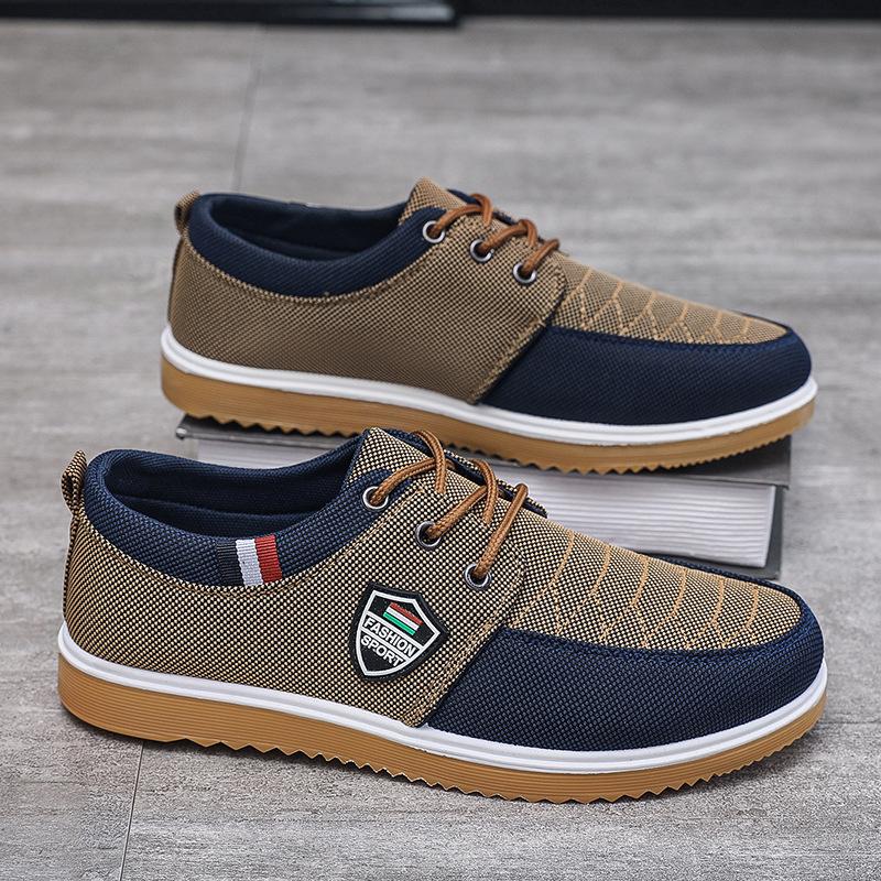 Canvas Non-Slip Shoes