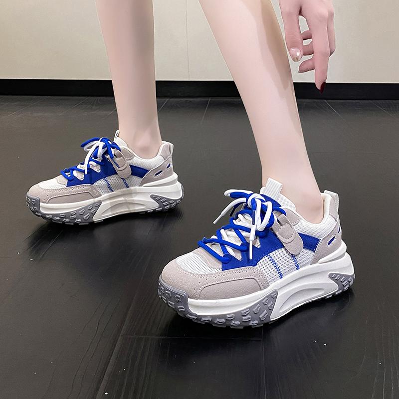 High Quality Breathable Outdoor Sneakers