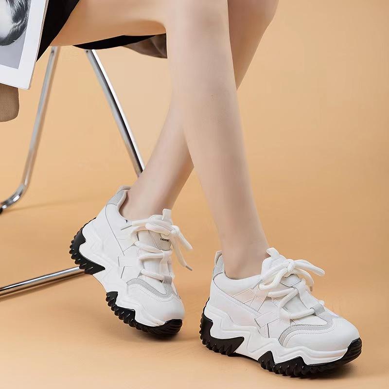 Luxury Air Cushion Outdoor Sneakers