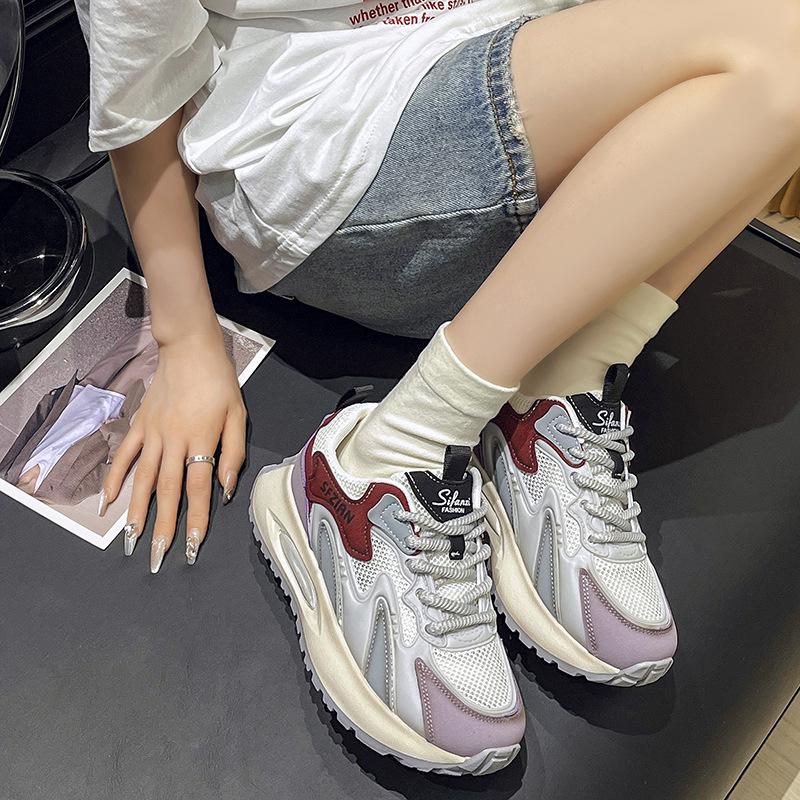 Breathable Casual Sports Shoes
