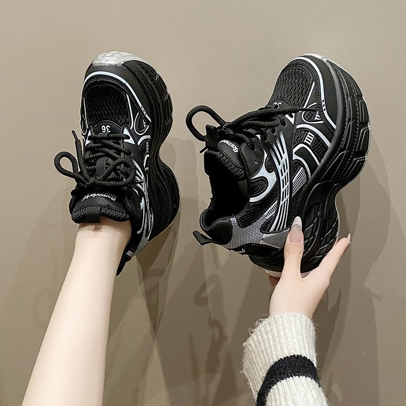 Comfy Outdoor Chunky Shoes