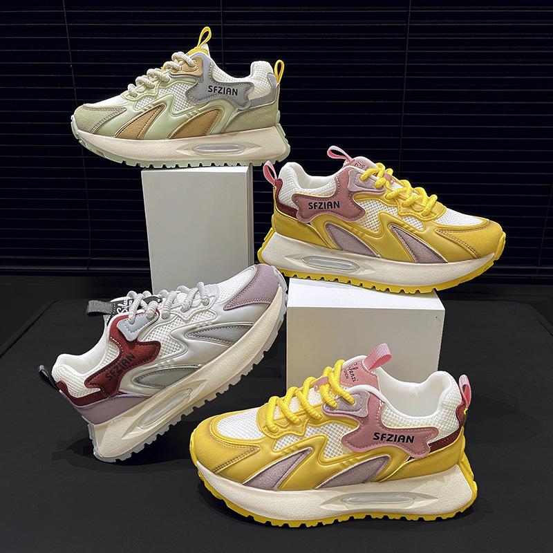 Breathable Casual Sports Shoes