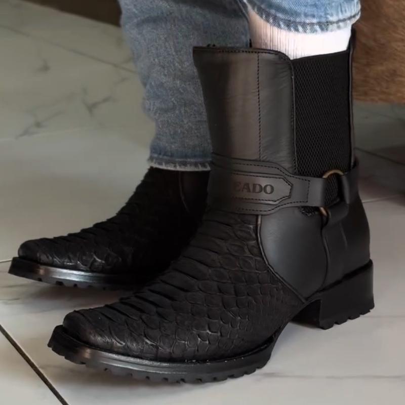 Comfortable Casual Boots