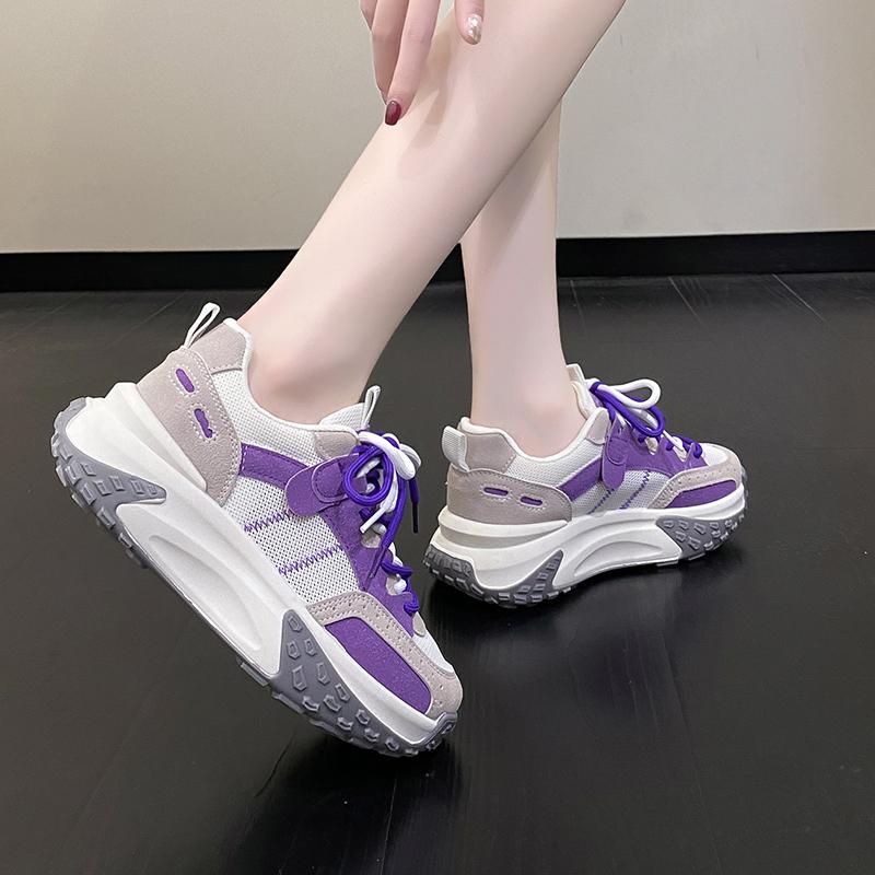 High Quality Breathable Outdoor Sneakers