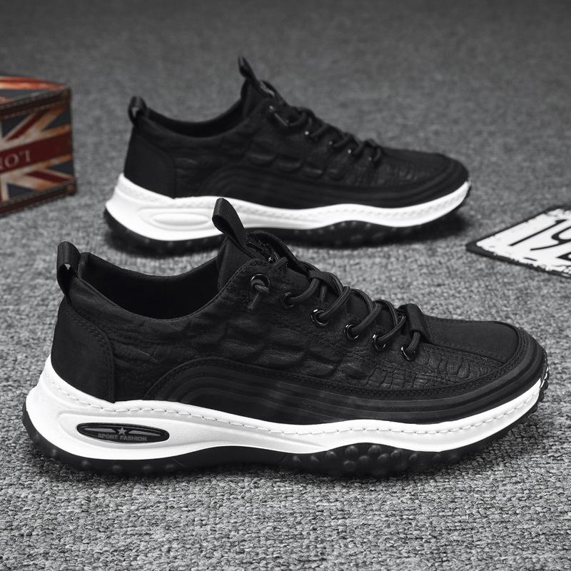 Sports Breathable Casual Orthopedic Shoes