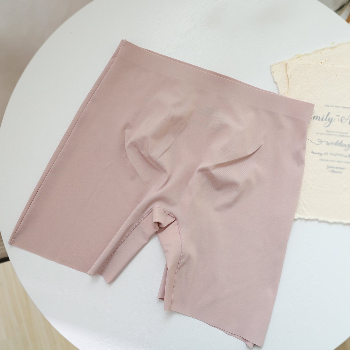 3D Three-Dimensional Buttocks Gynecological Panties