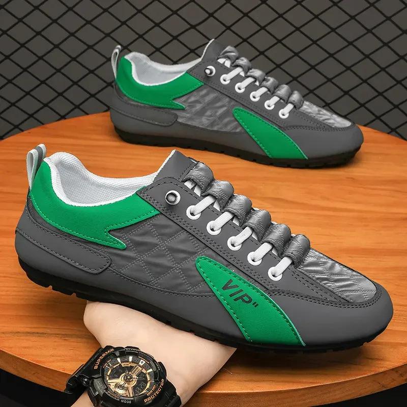 Non-slip Casual Breathable Shoes