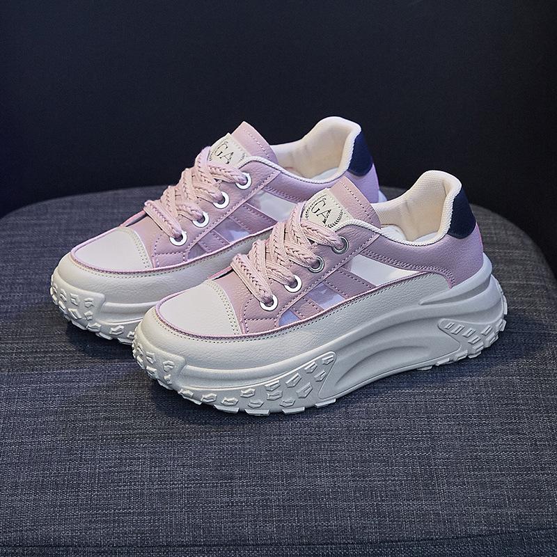 Breathable Heightening Orthopedic Shoes