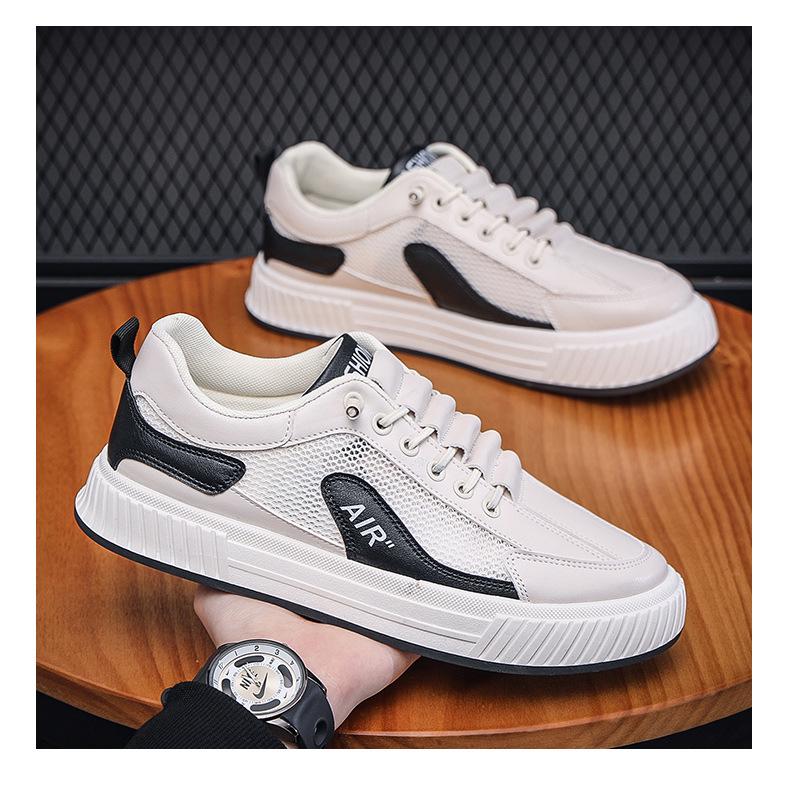 Casual Mesh Breathable Shoes